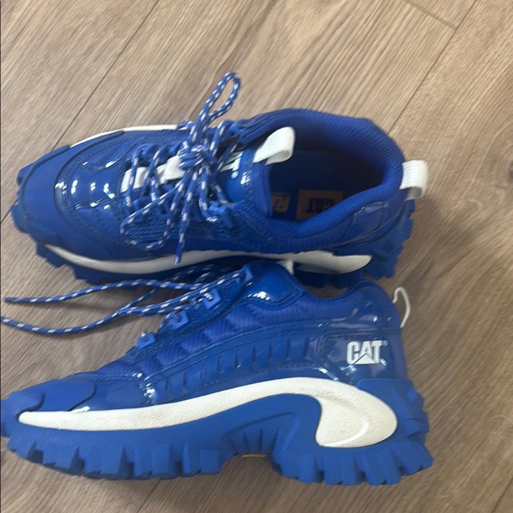CAT Shoes